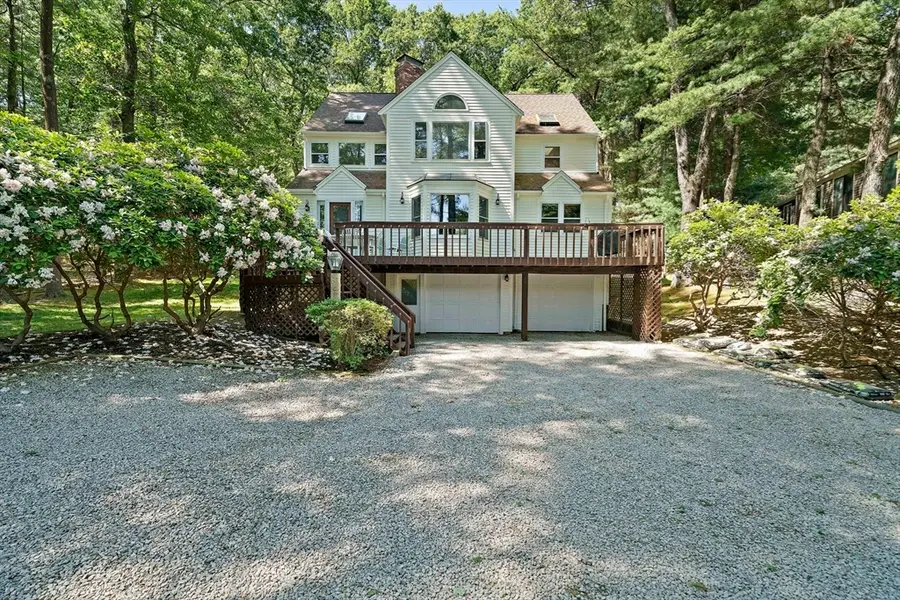 61 Grove St., Marshfield, MA 02050 - #2