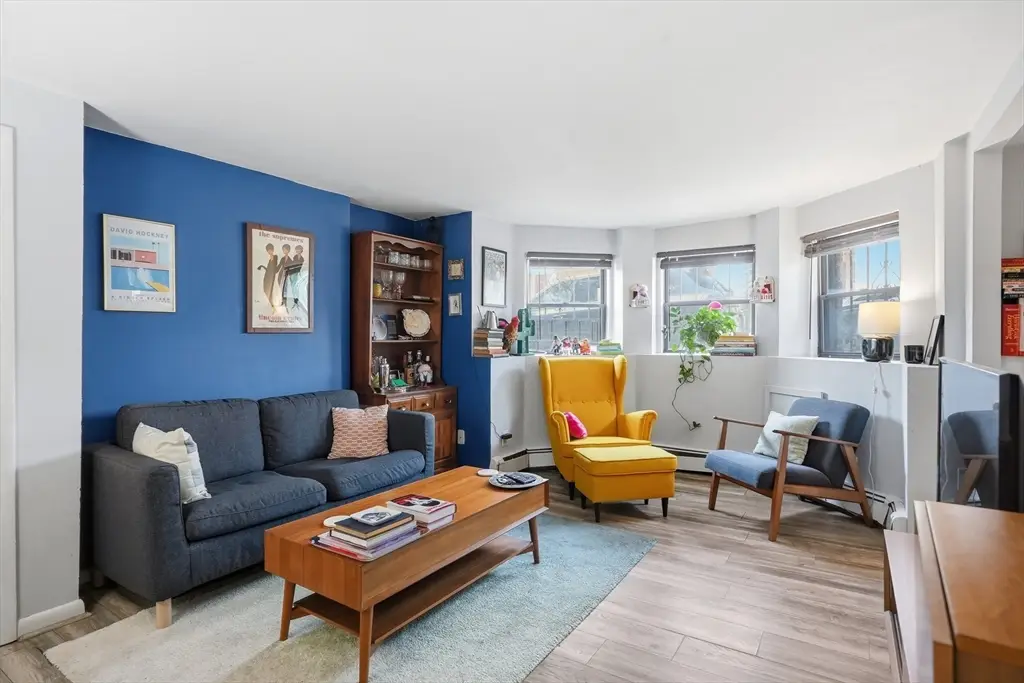 26 Commonwealth Ter #1, Boston, MA 02135 - #1