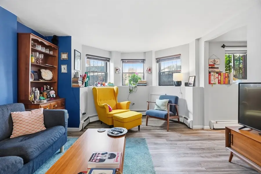 26 Commonwealth Ter #1, Boston, MA 02135 - #2
