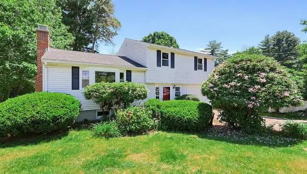 419 Old Connecticut Path, Framingham, MA 01701