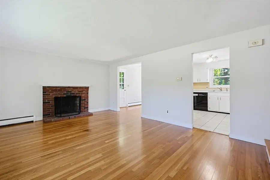 419 Old Connecticut Path, Framingham, MA 01701 - #2