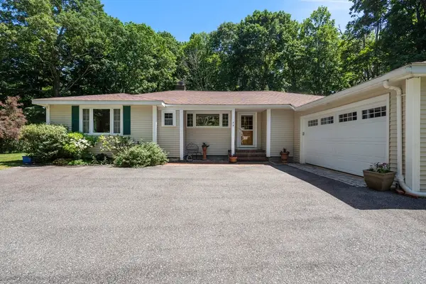 74 Oregon Road, Ashland, MA 01721