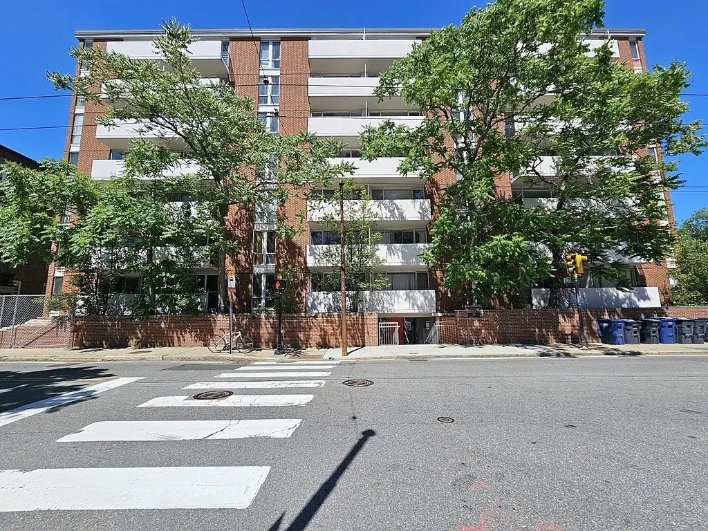 29 Concord Ave #614, Cambridge, MA 02138 - #1