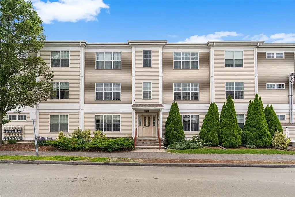 16 Margin St #5, Lynn, MA 01905 - #1