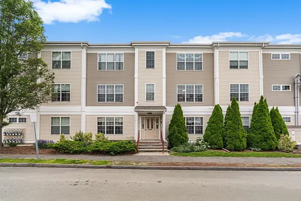 16 Margin St #5, Lynn, MA 01905