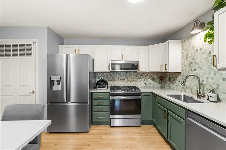 16 Margin St #5, Lynn, MA 01905 - #2