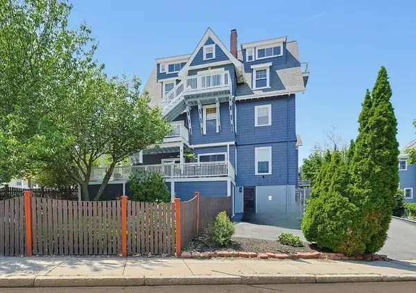 51 Sawyer Avenue #3, Boston, MA 02125