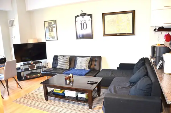 35 Fay St #609, Boston, MA 02118