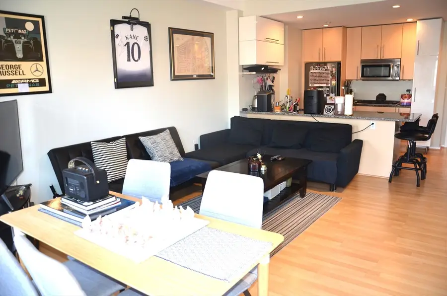 35 Fay St #609, Boston, MA 02118 - #3
