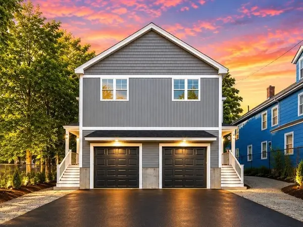 9 4th Ave #9, Haverhill, MA 01830