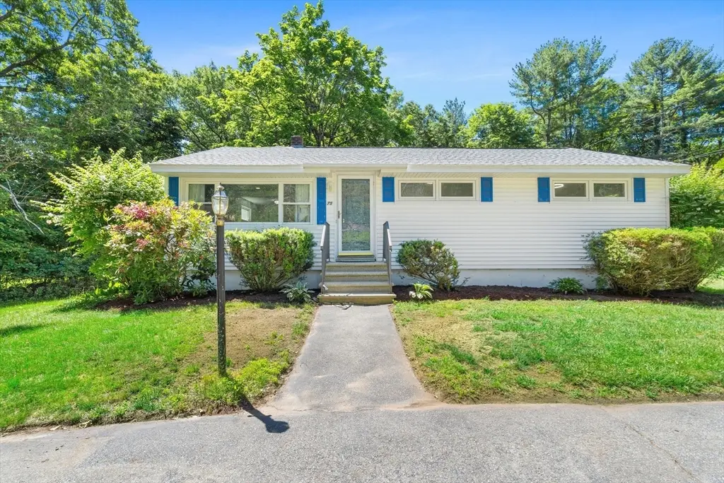75 Proctor Road, Chelmsford, MA 01824 - #1