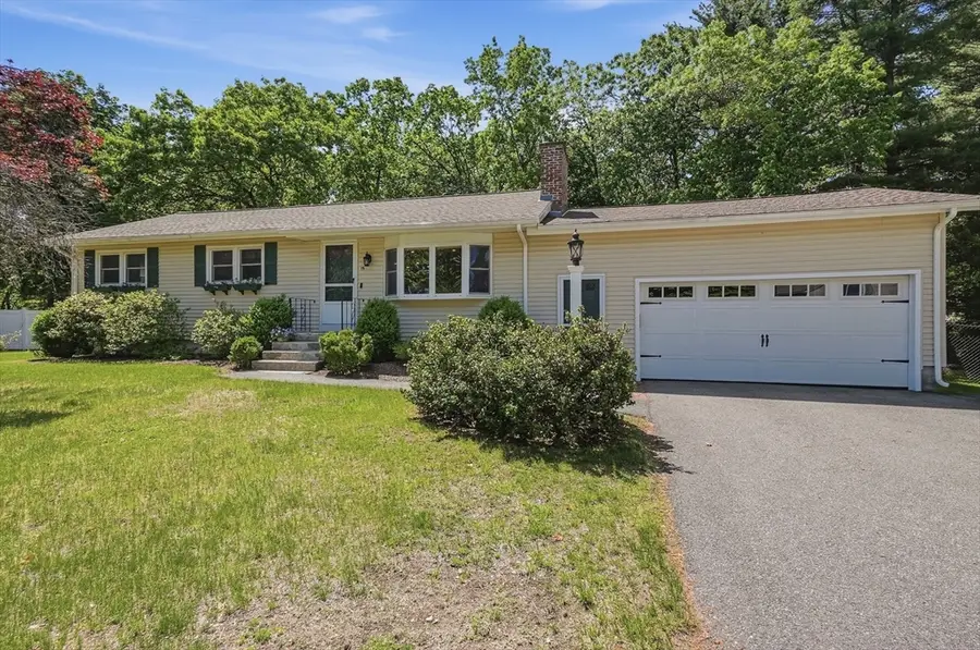 15 Kiberd Drive, North Chelmsford, MA 01863 - #2