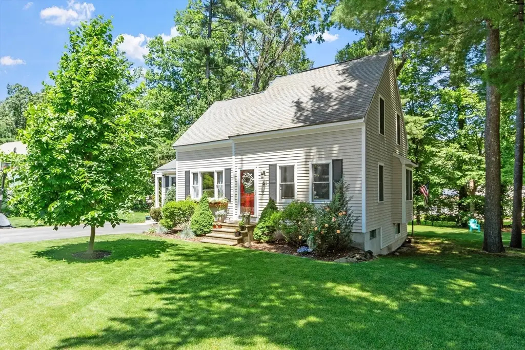 134 Avon St, Leominster, MA 01453 - #1