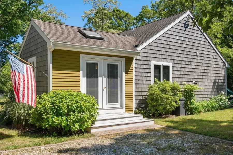 66 Indian Trail, Dennis Port, MA 02639 - #2