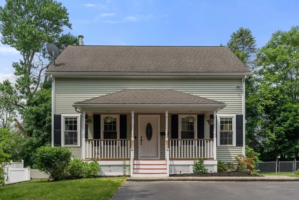 37A Wabash Ave, Worcester, MA 01604 - #1