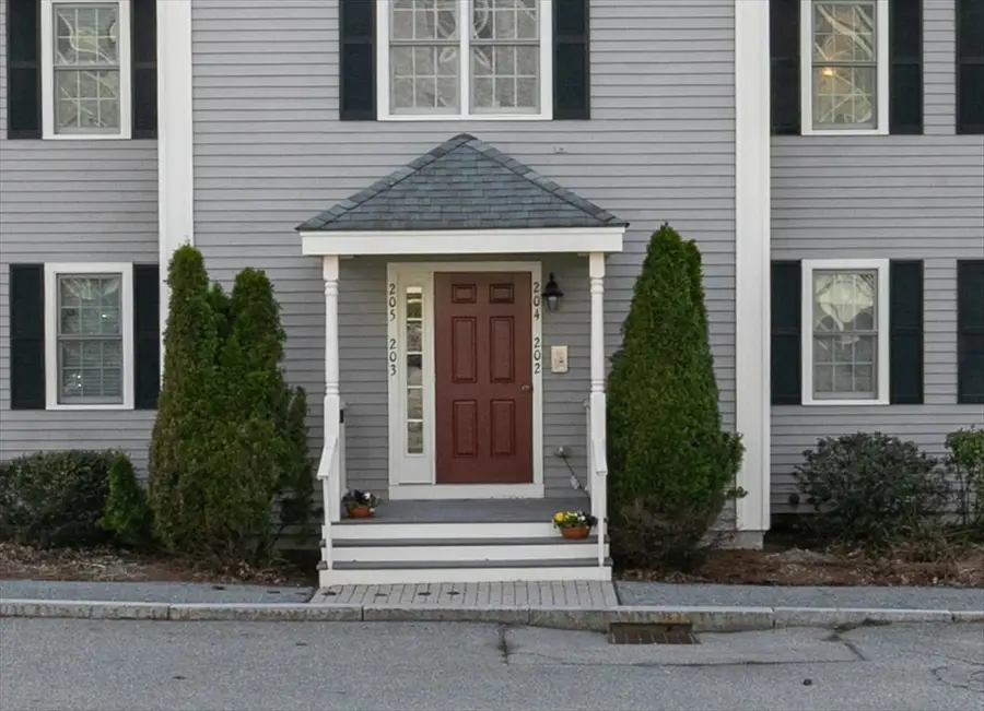 10 Cunningham Ln #204, Billerica, MA 01821 - #3