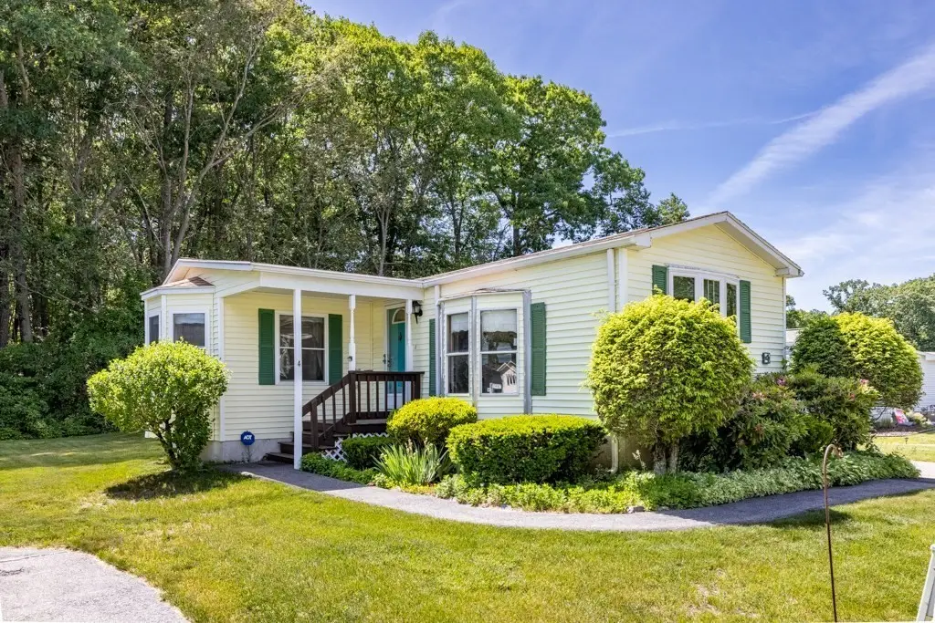 4 Birch, Rockland, MA 02370 - #1