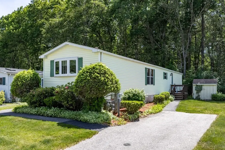 4 Birch, Rockland, MA 02370 - #2