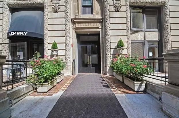 21 Beacon St #2J, Boston, MA 02108 - #1