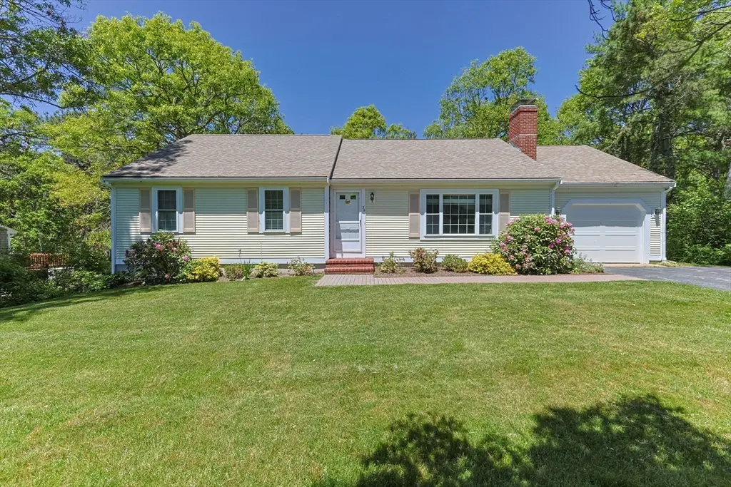 36 Sconset Cir, Sandwich, MA 02563 - #1