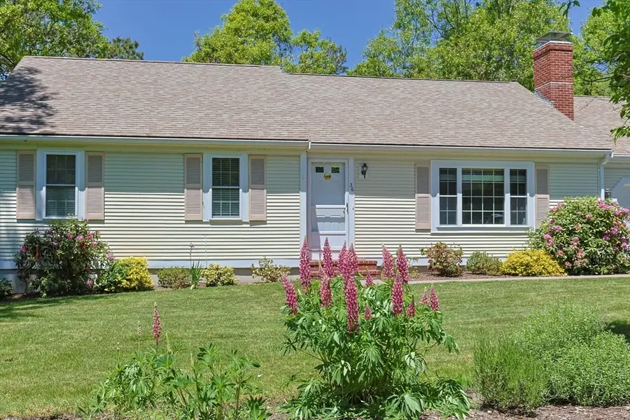 36 Sconset Cir, Sandwich, MA 02563 - #3