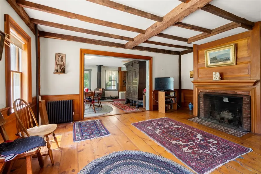 68 Spring St, Hopkinton, MA 01748 - #3