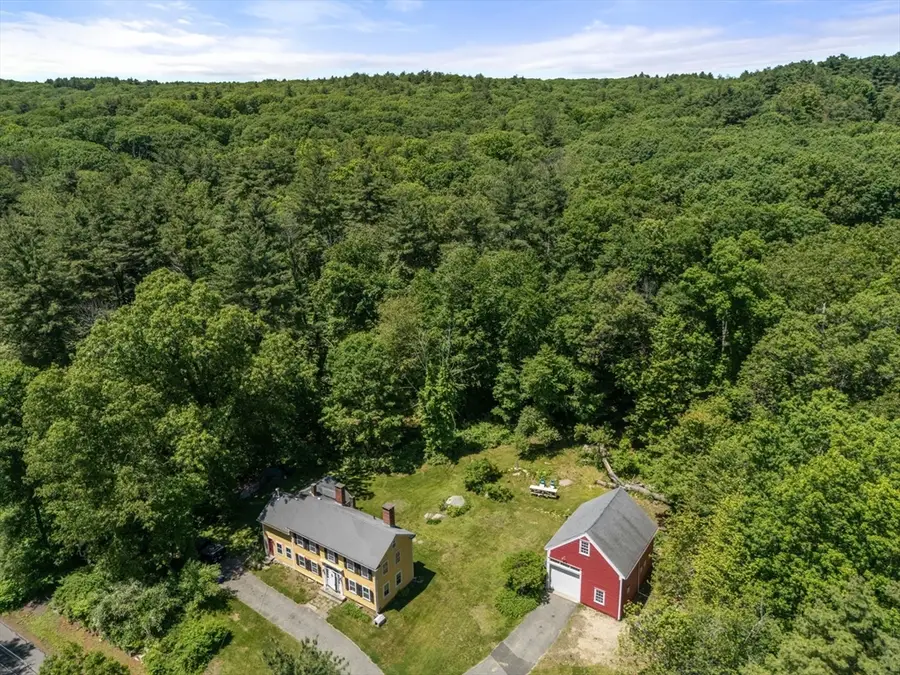 70 Spring St, Hopkinton, MA 01748 - #3