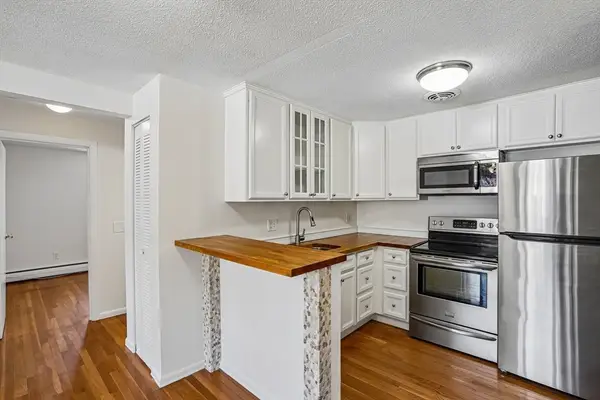 145 Warren St. #7, Watertown, MA 02472