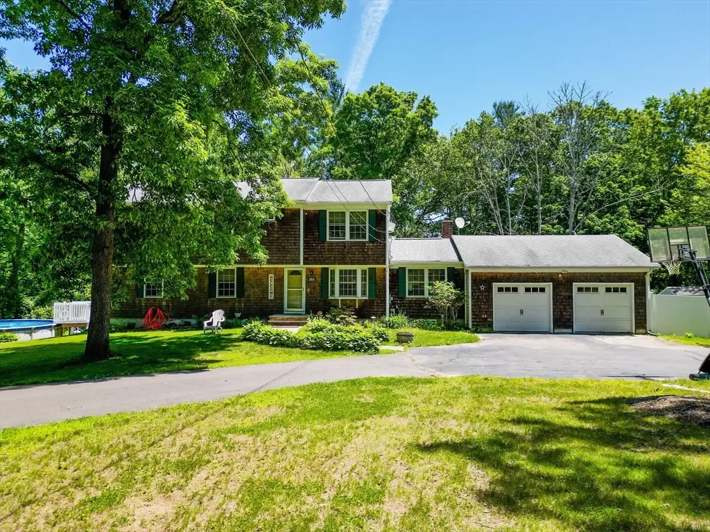 121 Plain St, Rehoboth, MA 02769 - #1