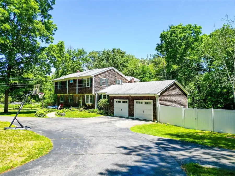 121 Plain St, Rehoboth, MA 02769 - #3