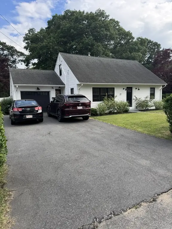 31 Mckenney Cir, Andover, MA 01810 - #2