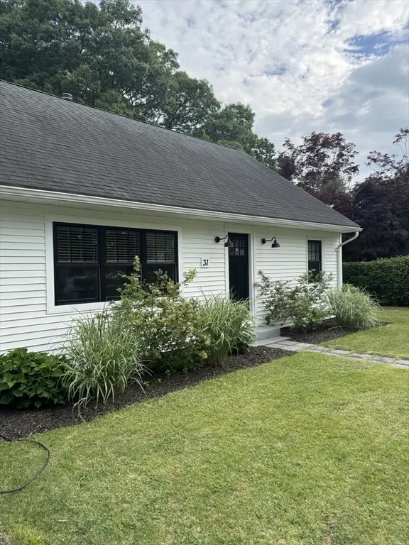 31 Mckenney Cir, Andover, MA 01810 - #3