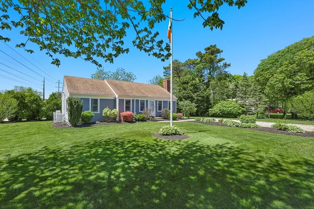11 Mary David Rd, Yarmouth Port, MA 02675 - #1