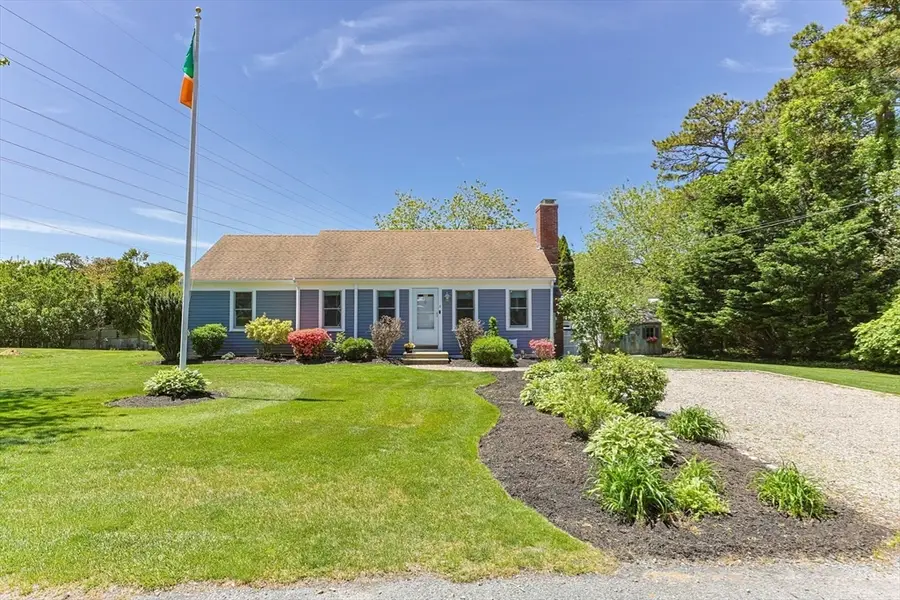 11 Mary David Rd, Yarmouth Port, MA 02675 - #2