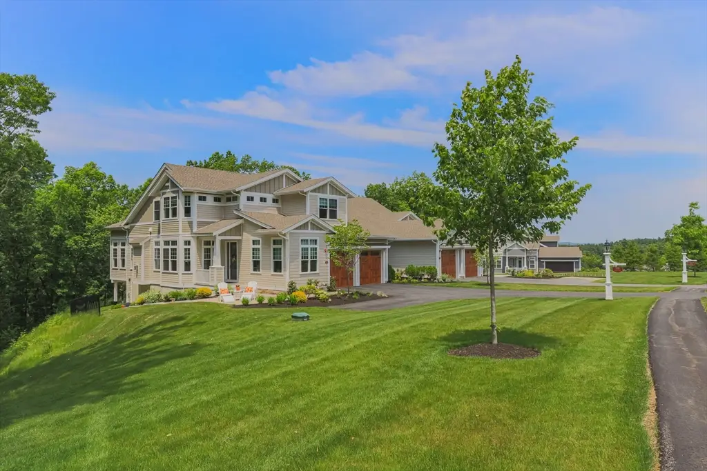 70 Legacy Lane #B, Groton, MA 01450 - #1
