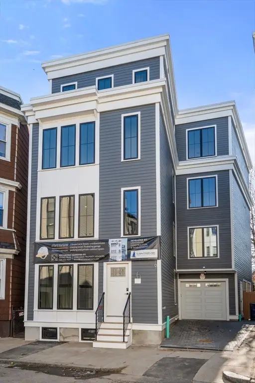 34 Vinton St, Boston, MA 02127 - #1