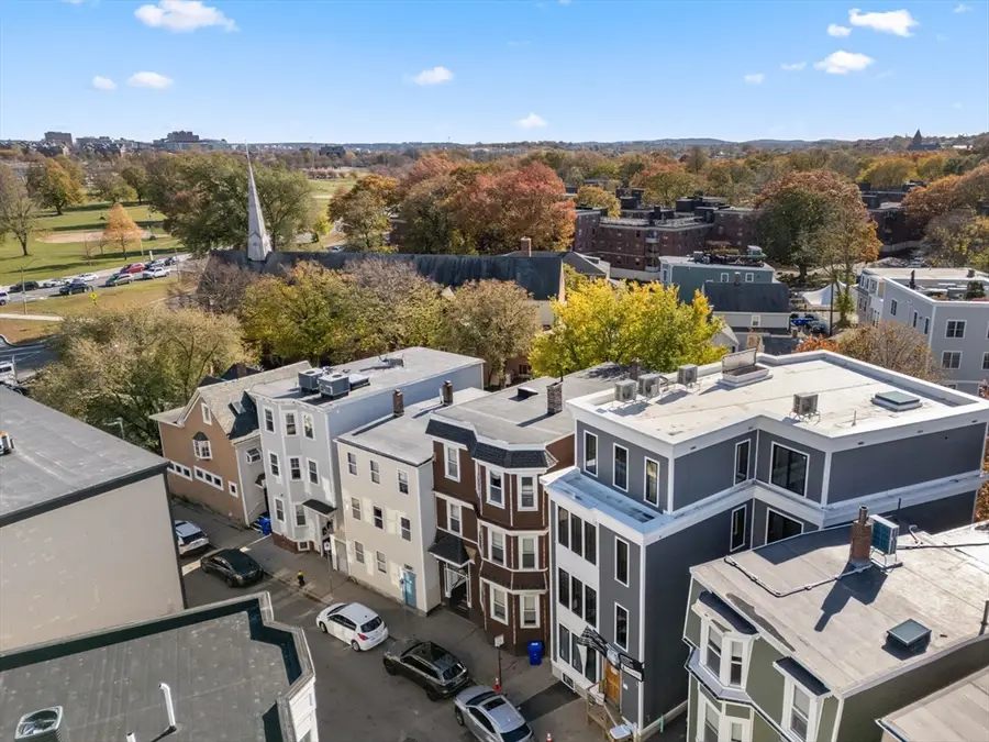 34 Vinton St, Boston, MA 02127 - #2