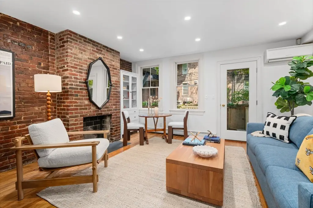 37 Appleton Street #1, Boston, MA 02116 - #1