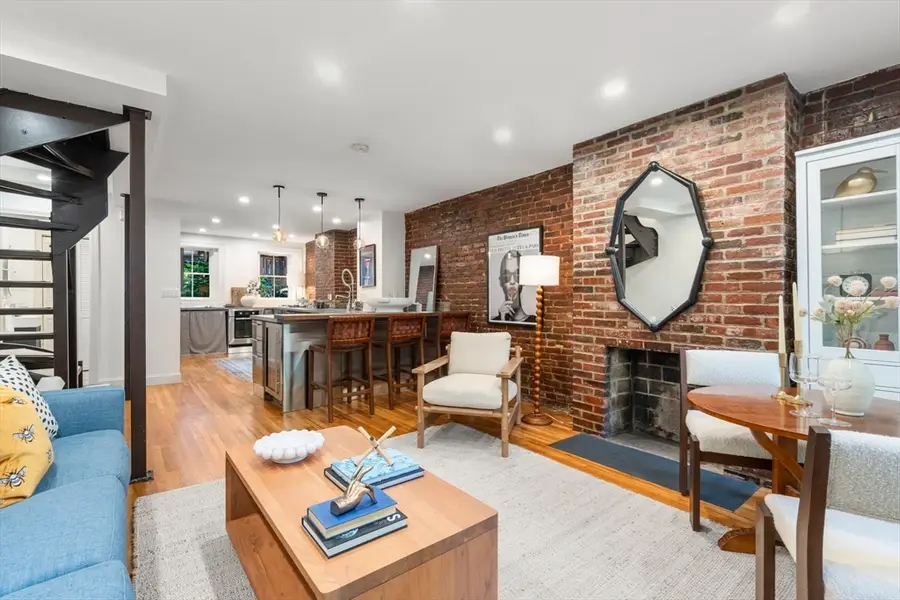 37 Appleton Street #1, Boston, MA 02116 - #2