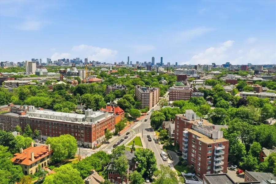 14 Concord Avenue #102, Cambridge, MA 02138 - #3