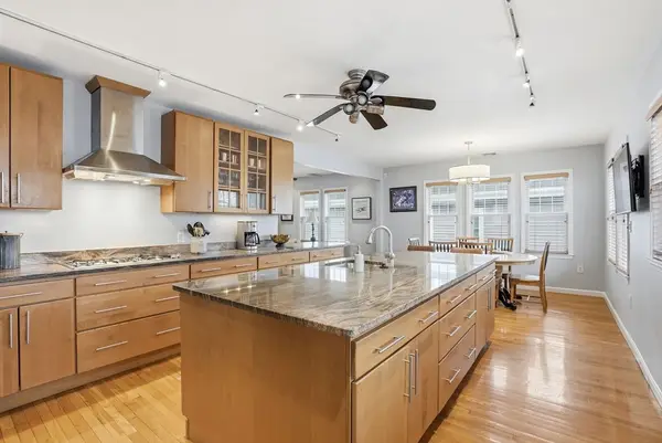 52 Boutwell Street #B, Boston, MA 02122