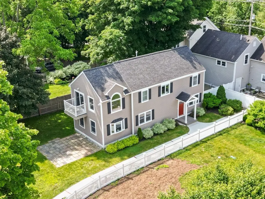 3 Summer St #2, Topsfield, MA 01983 - #2