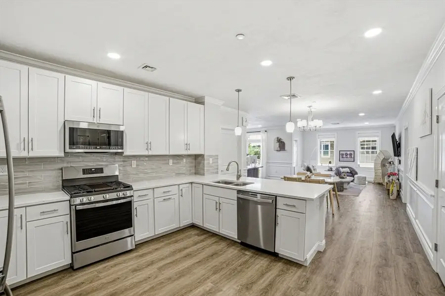 320 Middlesex Ave #D208, Medford, MA 02155 - #2