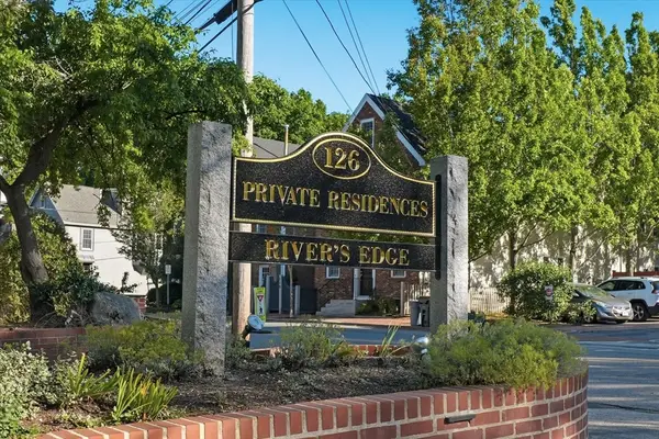 126 Merrimac Street #9, Newburyport, MA 01950