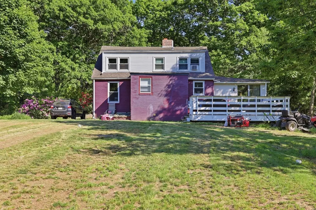 112 South Royalston Road, Athol, MA 01331 - #1
