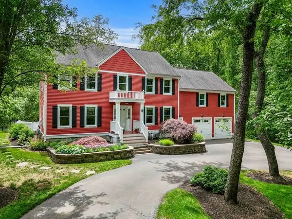 19 Crane Neck Street, West Newbury, MA 01985