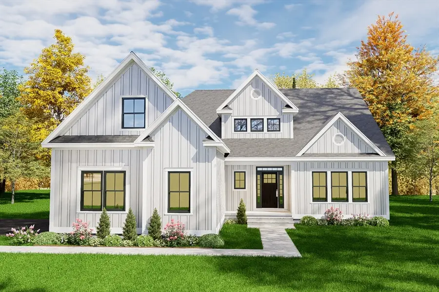 0 Tulip Ct, Attleboro, MA 02703 - #3