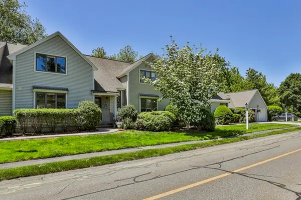 11 Brassie Way #11, North Reading, MA 01864