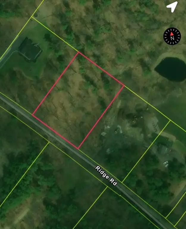 92 Ridge Rd, Rutland, MA 01543 - #2