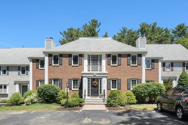 225 Lincoln St. #B5, Duxbury, MA 02332
